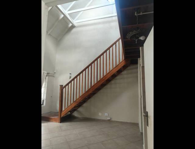 2 BEDROOM PROPERTY TO RENT IN MEER EN SEE